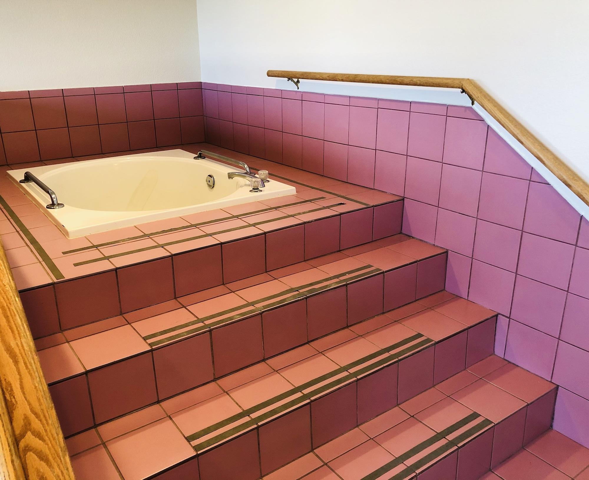 ซูเปอร์ 8 บาย วินด์แฮม ซัลมอน อาร์ม Hotel แซลมอนอาร์ม ภายนอก รูปภาพ