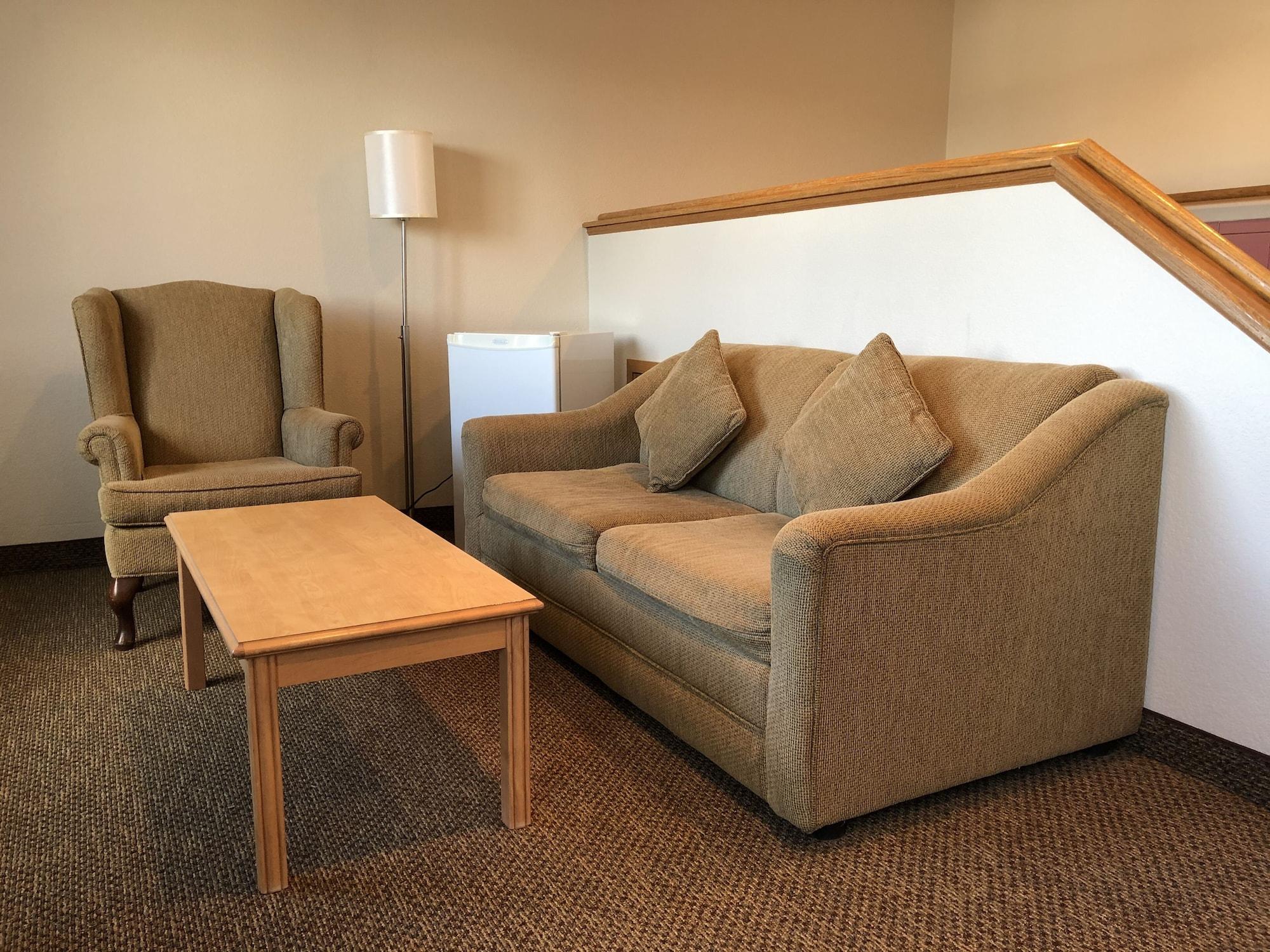 ซูเปอร์ 8 บาย วินด์แฮม ซัลมอน อาร์ม Hotel แซลมอนอาร์ม ภายนอก รูปภาพ