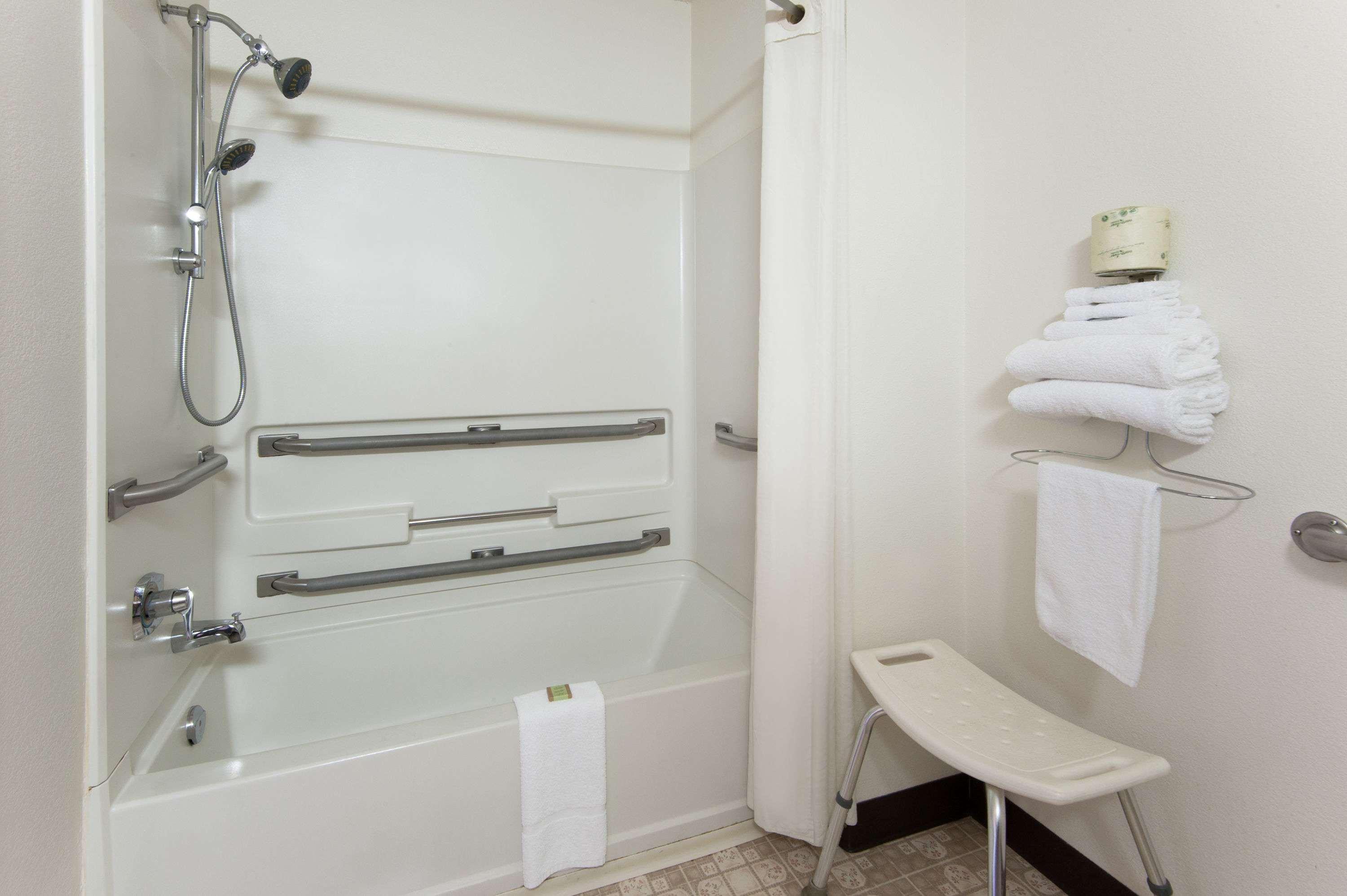 ซูเปอร์ 8 บาย วินด์แฮม ซัลมอน อาร์ม Hotel แซลมอนอาร์ม ภายนอก รูปภาพ